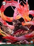  Zodiakos Studio - Tanjiro - Kimetsu no Yaiba 