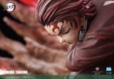  Zodiakos Studio - Tanjiro - Kimetsu no Yaiba 