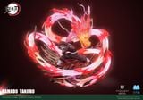  Zodiakos Studio - Tanjiro - Kimetsu no Yaiba 