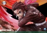  Zodiakos Studio - Tanjiro - Kimetsu no Yaiba 