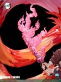  Zodiakos Studio - Tanjiro - Kimetsu no Yaiba 