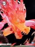  Zodiakos Studio - Tanjiro - Kimetsu no Yaiba 