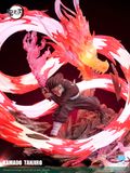  Zodiakos Studio - Tanjiro - Kimetsu no Yaiba 