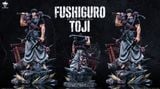  Joker Studio - Toji Fushiguro - Jujutsu Kaisen 