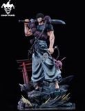  Joker Studio - Toji Fushiguro - Jujutsu Kaisen 
