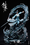  AC Studio - Ninh Diêu - Kiếm Lai 