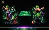  Saiyan Forge Studio - Goku VS Broly - Dragon Ball 
