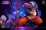  Saiyan Forge Studio - Goku VS Broly - Dragon Ball 
