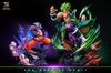  Saiyan Forge Studio - Goku VS Broly - Dragon Ball 