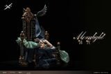  Lightyear Studio - WLOP Princess Aeolian - Ghost blade 