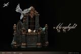  Lightyear Studio - WLOP Princess Aeolian - Ghost blade 