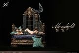  Lightyear Studio - WLOP Princess Aeolian - Ghost blade 