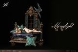  Lightyear Studio - WLOP Princess Aeolian - Ghost blade 