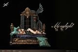  Lightyear Studio - WLOP Princess Aeolian - Ghost blade 