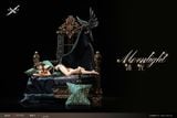 Lightyear Studio - WLOP Princess Aeolian - Ghost blade 