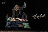  Lightyear Studio - WLOP Princess Aeolian - Ghost blade 