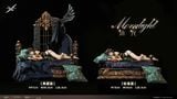  Lightyear Studio - WLOP Princess Aeolian - Ghost blade 