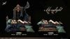 Lightyear Studio - WLOP Princess Aeolian - Ghost blade