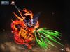  ANIKINGDOM x Jimei Palace Studio - King VS Zoro - One Piece 