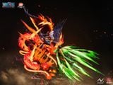  ANIKINGDOM x Jimei Palace Studio - King VS Zoro - One Piece 