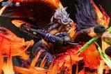  ANIKINGDOM x Jimei Palace Studio - King VS Zoro - One Piece 