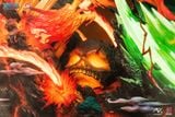  ANIKINGDOM x Jimei Palace Studio - King VS Zoro - One Piece 