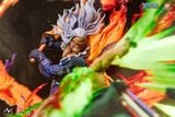  ANIKINGDOM x Jimei Palace Studio - King VS Zoro - One Piece 