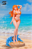  Fighting Sprit Studio - Nami - One Piece 