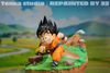  Tenka Studio - Goku Kid - Dragon Ball 