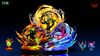  GG Studio - Weather Trio 2.0 Groudon, Kyogre, Rayquaza - Pokemon 
