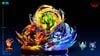  GG Studio - Weather Trio 2.0 Groudon, Kyogre, Rayquaza - Pokemon 