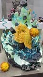  Infinity Studio - Zenitsu - Kimetsu no Yaiba 