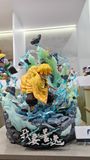  Infinity Studio - Zenitsu - Kimetsu no Yaiba 