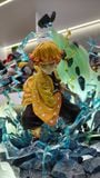  Infinity Studio - Zenitsu - Kimetsu no Yaiba 