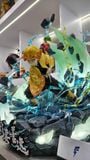  Infinity Studio - Zenitsu - Kimetsu no Yaiba 