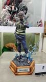  Unique Art Studio - Kakashi & Obito - Naruto 