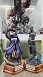  Unique Art Studio - Kakashi & Obito - Naruto 