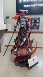  Time Studio - Hollow Ichigo - Bleach 
