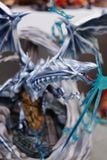  MX Studio - Blue Eyes White Dragon - Yu Gi Oh 