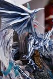  MX Studio - Blue Eyes White Dragon - Yu Gi Oh 