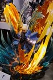  Imagination Studio - Saber 