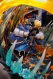  Imagination Studio - Saber 