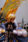  Imagination Studio - Saber 