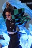  Infinity Studio - Tanjiro - Kimetsuno Yaiba 
