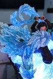  Infinity Studio - Tanjiro - Kimetsuno Yaiba 