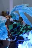  Infinity Studio - Tanjiro - Kimetsuno Yaiba 