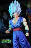  WJT Studio - Gohan Beast - Dragon Ball 