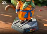  Sky End Studio - Goku Kid - Dragon Ball 
