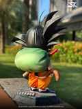  Sky End Studio - Goku Kid - Dragon Ball 