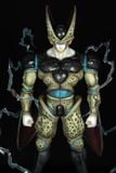  Ayu Studio - Perfect Cell - Dragon Ball 